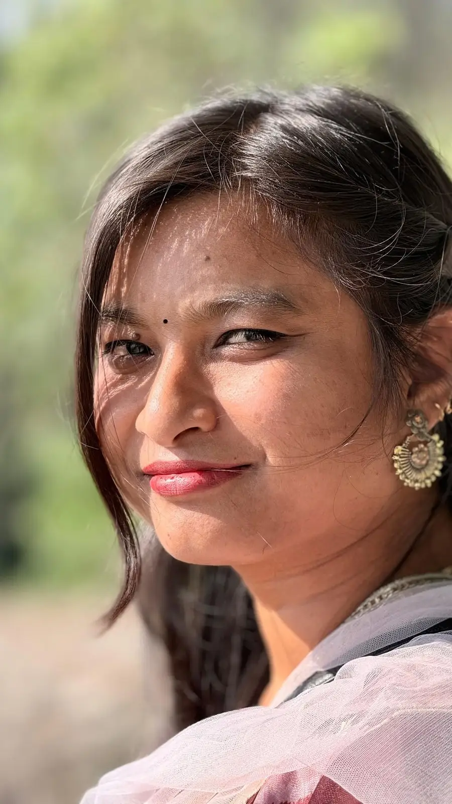 Puja Maharjan, Structural Engineer at HNG